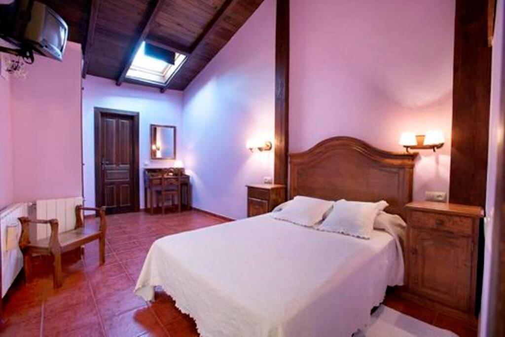 Casa Rural Los Portales Valle Del Jerte Cabezuela Del Valle Eksteriør bilde